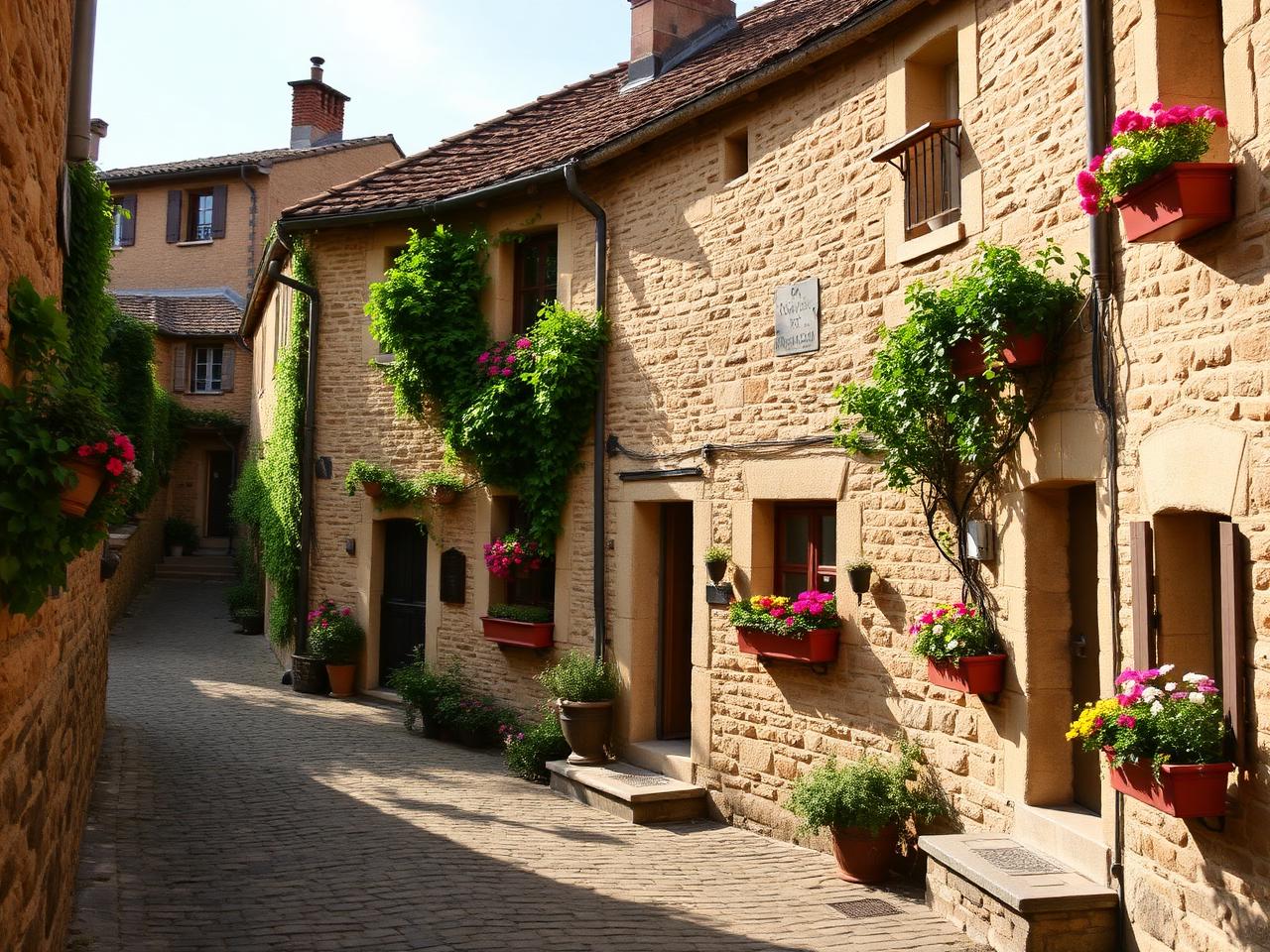 Gîtes en Haute-Garonne